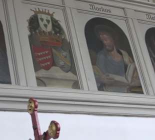 Katholische Pfarrkirche St. Michael Zwiefaltendorf