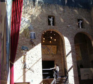 Museo Dalí