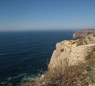 Westlichster Punkt Europas