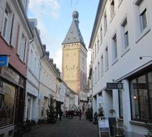 Weihnachtsmarkt Speyer