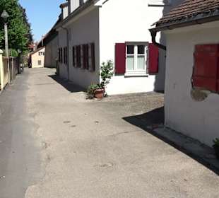 Historische Kasarmen 