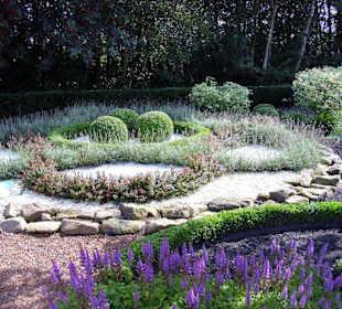 "Blumenreich" Gartenpark