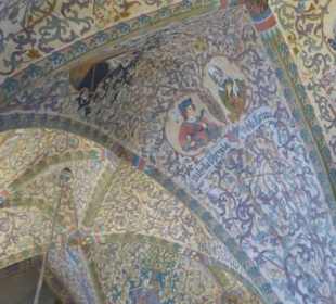 Besichtigung der Albrechtsburg in Meißen