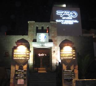 Das FARO-super Bar