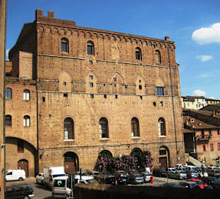 Impressionen Altstadt 