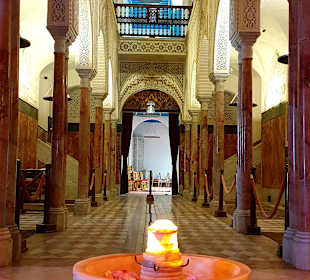 Ausflug nach Karthago und Sidi Bou Said