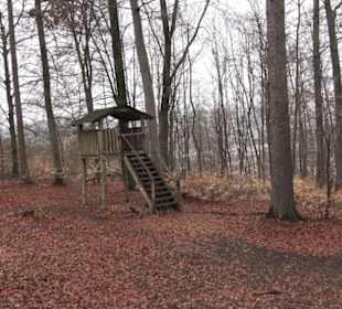 Wildpark Eichert