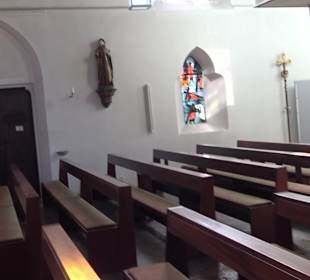 Katholische Kirche St. Ägidius
