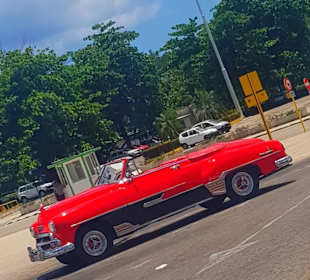 Stadtrundgang Havanna