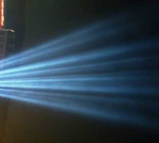 Lasershow