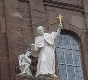 Kirche St. Michael