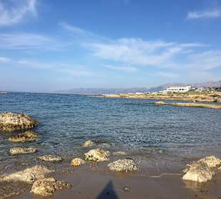 Strand Chersonissos/Hersonissos
