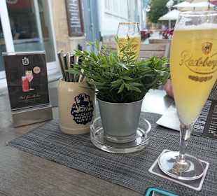 Restaurant Schnitzler