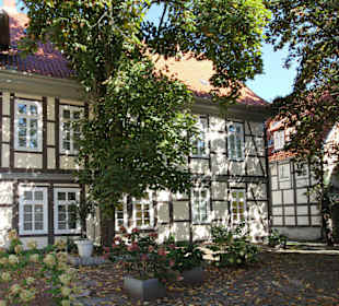 Alter Posthof