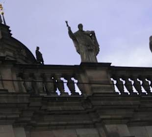  Katholische Hofkirche