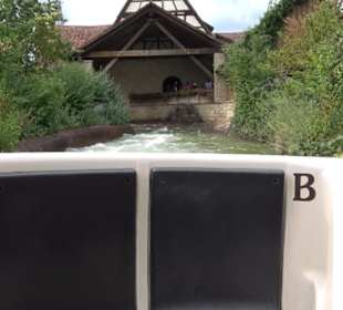 Erlebnispark Tripsdrill