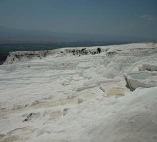 Pamukkale