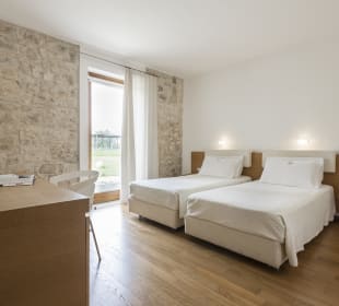 Zimmer Hotel Villa Carlotta