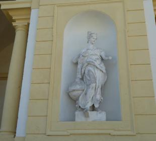 Schlossanlage Schleißheim