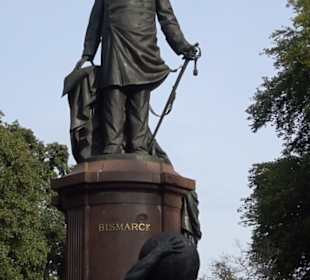 Bismarck-Nationaldenkmal