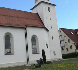 Kirche St. Nikolaus Waldhausen