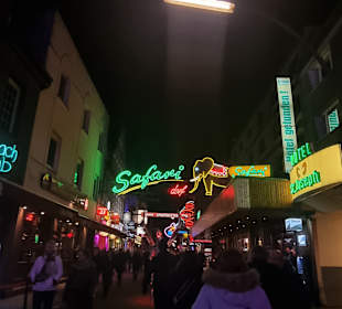 Reeperbahn