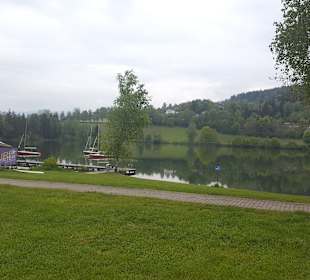 Maltschacher See