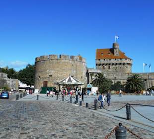 Saint Malo