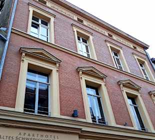 Stadtrundgang Stralsund