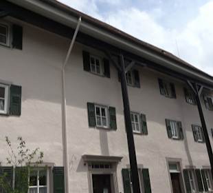 Zollernschloss Balingen