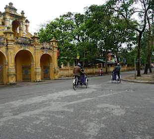 Alte Kaiserstadt Hue