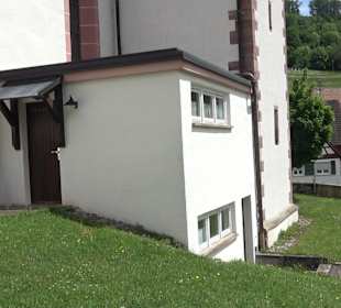 Kirche Sankt Martin Dießen