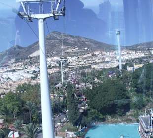 Seilbahn 