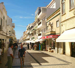 Vila Real de Santo António 