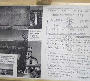 Abbazzia dell'Acquafredda