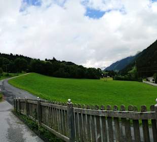 Wandern Saalbach-Hinterglemm