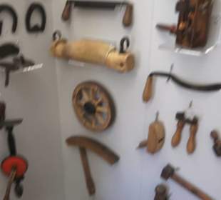 Heimatmuseum im Herrenhaus