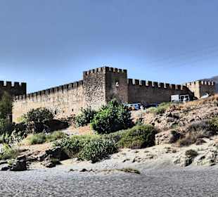 Frankocastello, Kreta