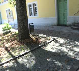 Palm'sches Schloss