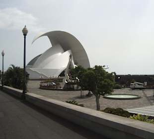 Santa Cruz de Tenerife 