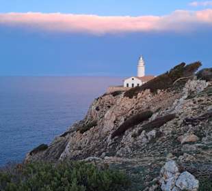 Wandern Capdepera