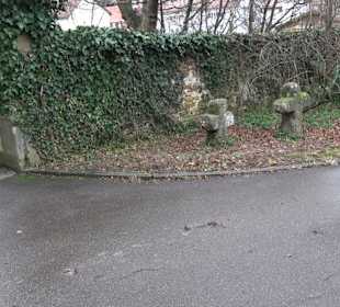 Friedhof Rommelsbach