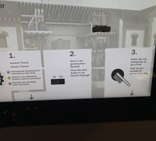 Mühle Tiefenbrunnen