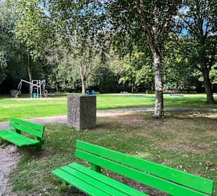 Steinerbos Belevenispark