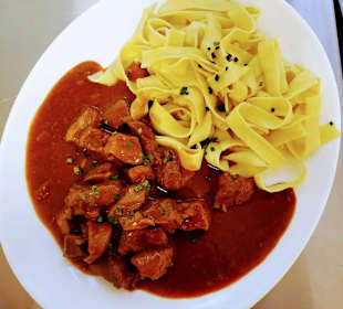 Tagesessen