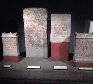 Römisch-Germanisches Museum