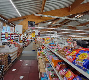 Ramba Zamba Markt in Bad Gandersheim