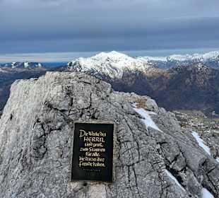 Wandern Bad Ischl