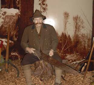 Holzknecht-Impressionen