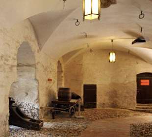 Festung Hohensalzburg